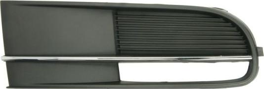 BLIC 6502-07-9515994P - Ventilatora reste, Bampers www.autospares.lv