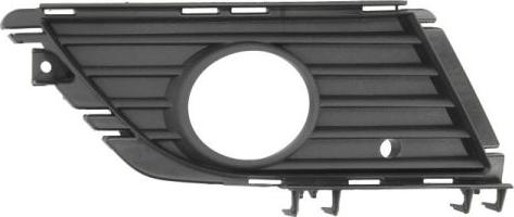 BLIC 6502-07-5023999PQ - Ventilatora reste, Bampers www.autospares.lv