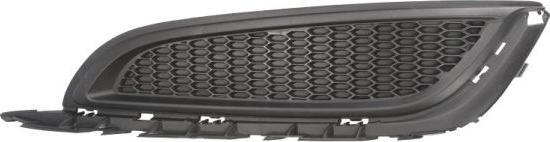 BLIC 6502-07-5079995P - Ventilatora reste, Bampers www.autospares.lv