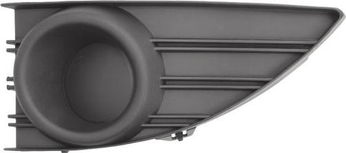 BLIC 6502-07-6050915P - Ventilatora reste, Bampers www.autospares.lv