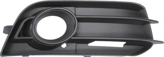 BLIC 6502-07-0045914P - Ventilatora reste, Bampers www.autospares.lv