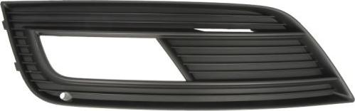 BLIC 6502-07-0029915P - Ventilation Grille, bumper www.autospares.lv