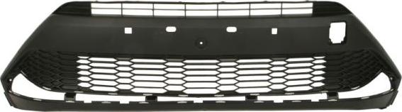 BLIC 6502-07-8182910PP - Ventilatora reste, Bampers www.autospares.lv