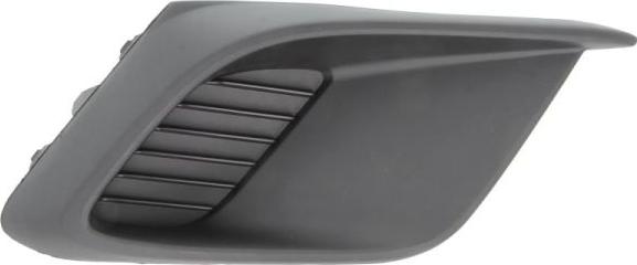 BLIC 6502-07-3478914P - Ventilatora reste, Bampers www.autospares.lv