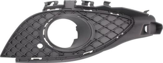 BLIC 6502-07-3507912P - Ventilatora reste, Bampers www.autospares.lv