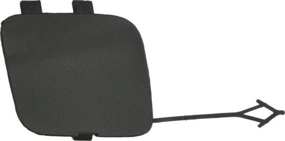 BLIC 6502-07-2053920Q - Bampera pārklājums, Piekabes aprīkojums www.autospares.lv