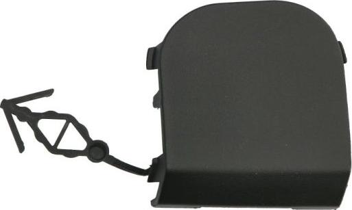 BLIC 6502-07-2060920Q - Bampera pārklājums, Piekabes aprīkojums www.autospares.lv