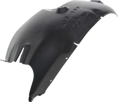 BLIC 6601-01-3548808P - Mudguard www.autospares.lv