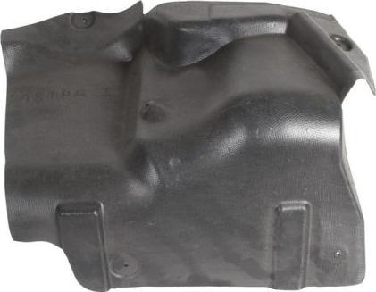 BLIC 6601-02-5050890P - Motora vāks www.autospares.lv