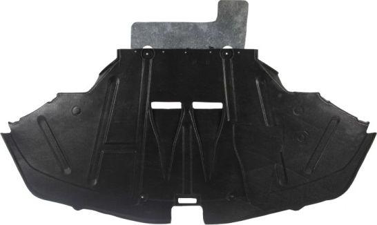 BLIC 6601-02-0050861P - Engine Cover www.autospares.lv