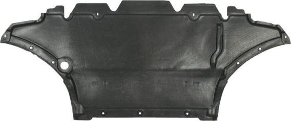 BLIC 6601-02-0038860P - Engine Cover www.autospares.lv