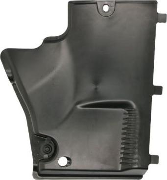 BLIC 6601-02-0029984P - Engine Cover www.autospares.lv