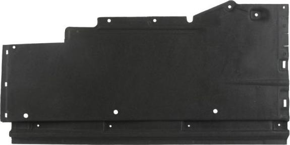 BLIC 6601-02-0029982P - Engine Cover www.autospares.lv