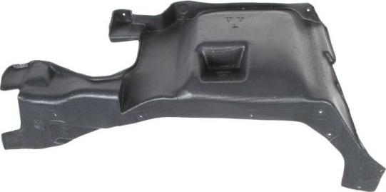 BLIC 6601-02-0020871P - Motora vāks www.autospares.lv