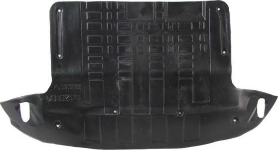 BLIC 6601-02-3175861P - Motora vāks www.autospares.lv