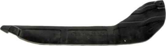 BLIC 6601-02-3267872P - Motora vāks www.autospares.lv