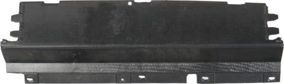 BLIC 6601-02-2532881P - Motora vāks www.autospares.lv