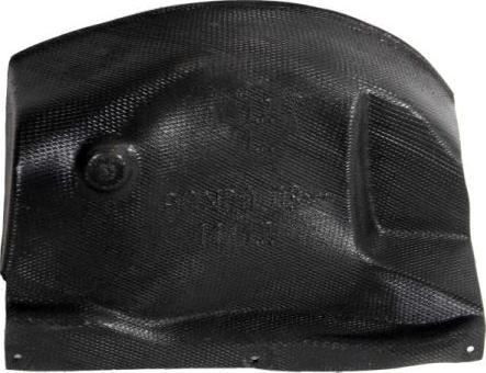 BLIC 6601-02-2008890P - Motora vāks www.autospares.lv