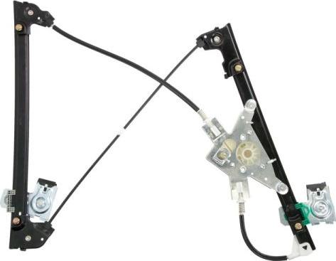 BLIC 6060-00-SE4615 - Window Regulator www.autospares.lv