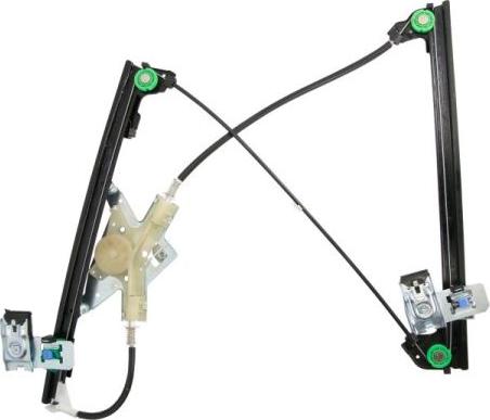 BLIC 6060-00-SE4615 - Window Regulator www.autospares.lv