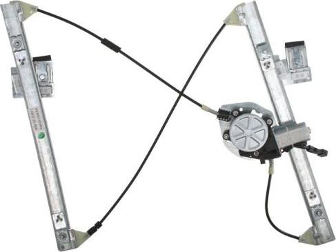 BLIC 6060-00-SE4611 - Window Regulator www.autospares.lv