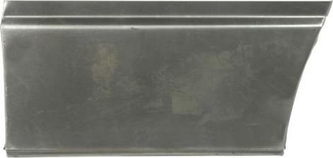 BLIC 6015-00-3542122PP - Durvju apdare www.autospares.lv