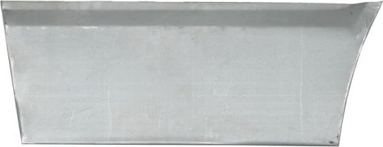 BLIC 6015-00-2509122P - Durvju apdare www.autospares.lv