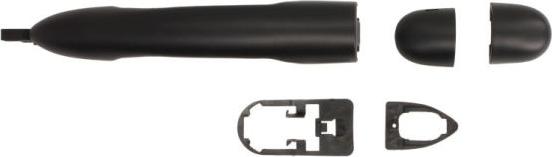 BLIC 6010-09-046402P - Door Handle www.autospares.lv