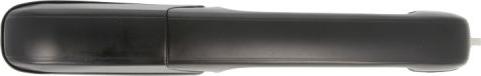 BLIC 6010-01-060403P - Door Handle www.autospares.lv