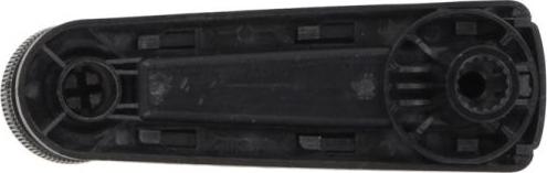 BLIC 6010-01-013438P - Stiklu pacēlāja rokturis www.autospares.lv