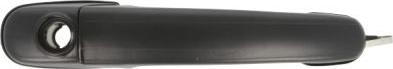 BLIC 6010-10-008401P - Door Handle www.autospares.lv