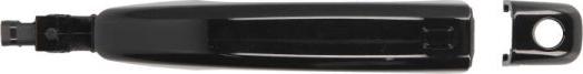 BLIC 6010-25-032401P - Door Handle www.autospares.lv