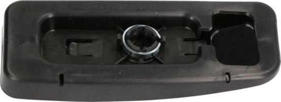 BLIC 6102-02-1217992P - Spoguļstikls, Ārējais atpakaļskata spogulis www.autospares.lv