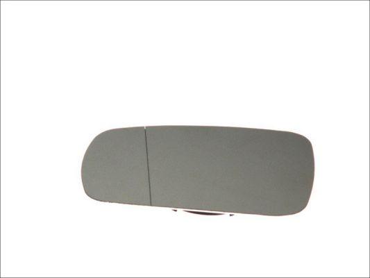 BLIC 6102-02-1232601P - Spoguļstikls, Ārējais atpakaļskata spogulis www.autospares.lv