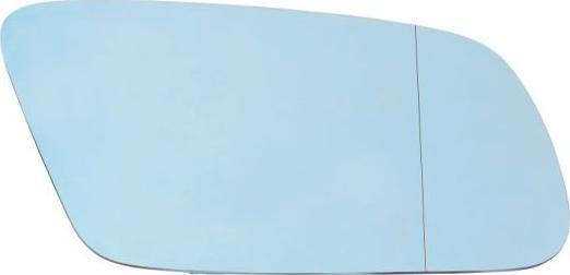 BLIC 6102-25-2002762P - Mirror Glass, outside mirror www.autospares.lv