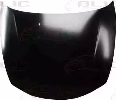 BLIC 6803-00-0085280Q - Motora pārsegs www.autospares.lv