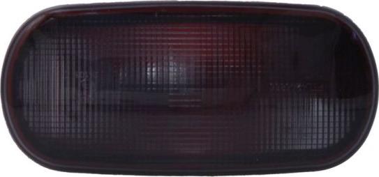 BLIC 042-45-865S - Papildus bremžu signāla lukturis www.autospares.lv