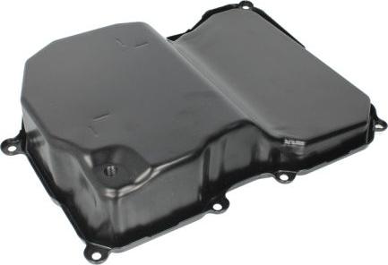 BLIC 0216-00-9534479P - Масляный поддон, автоматическая коробка передач www.autospares.lv