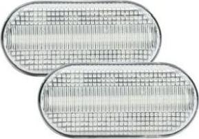 BLIC L56-140-002LED - Pagrieziena signāla lukturis www.autospares.lv