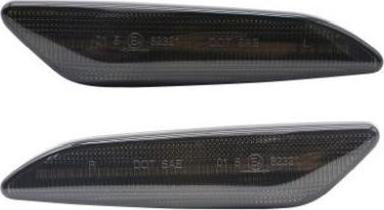 BLIC L01-140-002LED-SD - Pagrieziena signāla lukturis www.autospares.lv