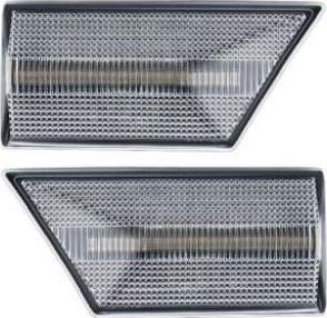 BLIC L37-140-005LED - Pagrieziena signāla lukturis www.autospares.lv