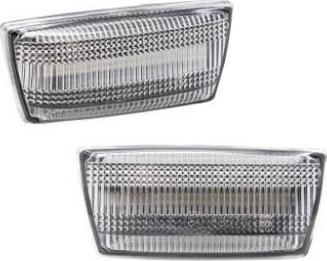 BLIC L37-140-001LED - Pagrieziena signāla lukturis www.autospares.lv