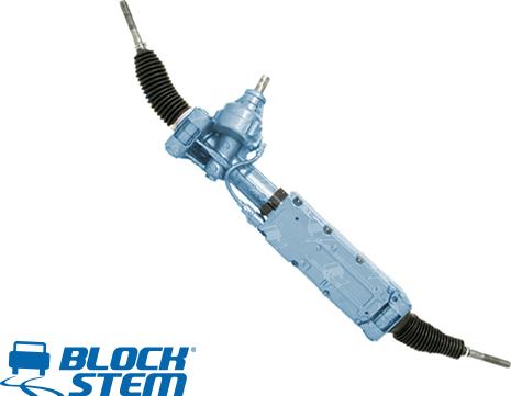 BlockStem SGERAU8K2 - Steering Gear www.autospares.lv