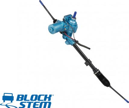 BlockStem SGE0070R - Steering Gear www.autospares.lv