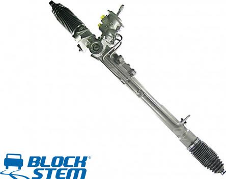 BlockStem SGI0047R - Stūres mehānisms autospares.lv