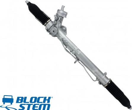 BlockStem SGI0066R - Steering Gear www.autospares.lv