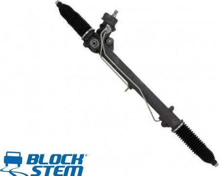 BlockStem SGI0128R - Рулевой механизм, рейка www.autospares.lv