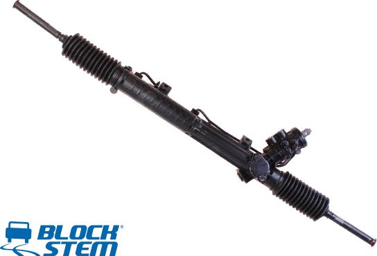 BlockStem SGI0179R - Steering Gear www.autospares.lv