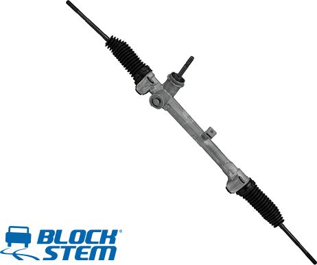 BlockStem SGM0016R - Рулевой механизм, рейка www.autospares.lv