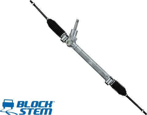 BlockStem SGM0011R - Рулевой механизм, рейка www.autospares.lv